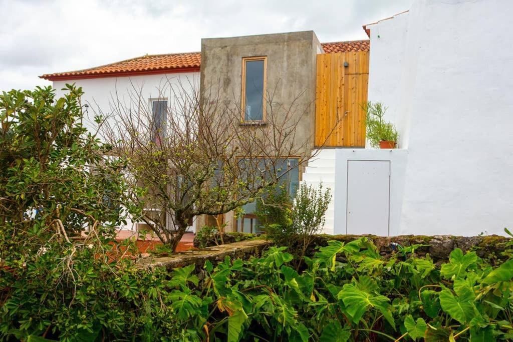 Casa Das Artes Serreta Buitenkant foto